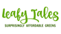 Leafy Tales - Home