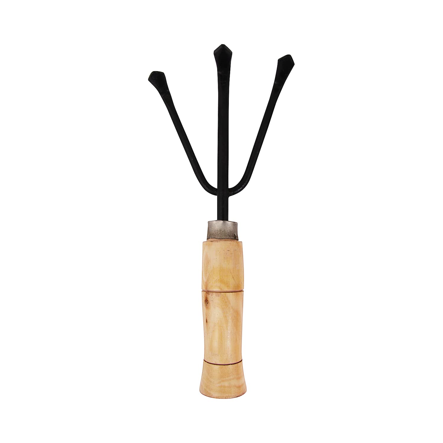 Leafy Tales Gardening Tool Kit Set of 5 (5 Tools) Wooden handle