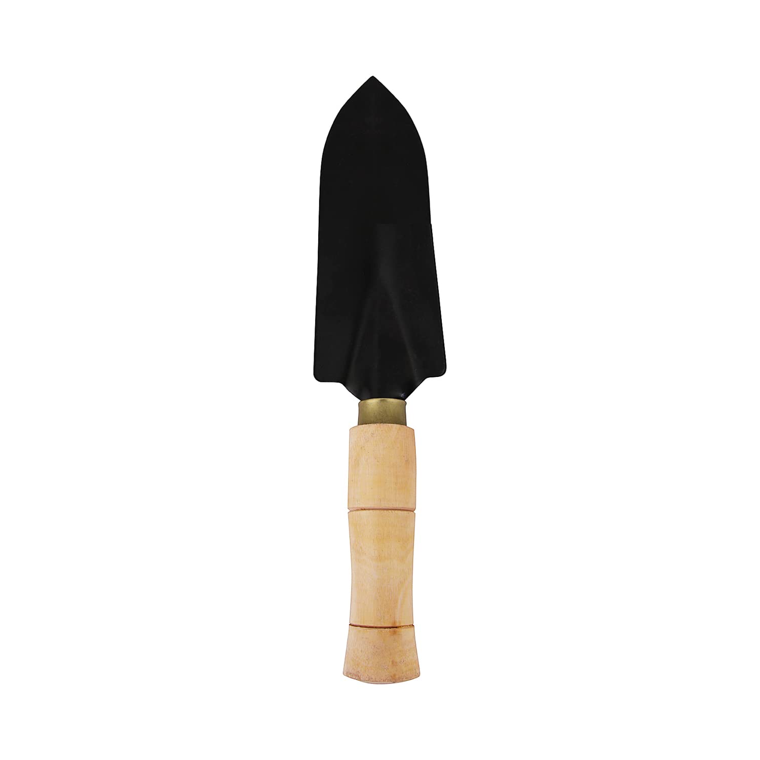Leafy Tales Gardening Tool Kit Set of 5 (5 Tools) Wooden handle