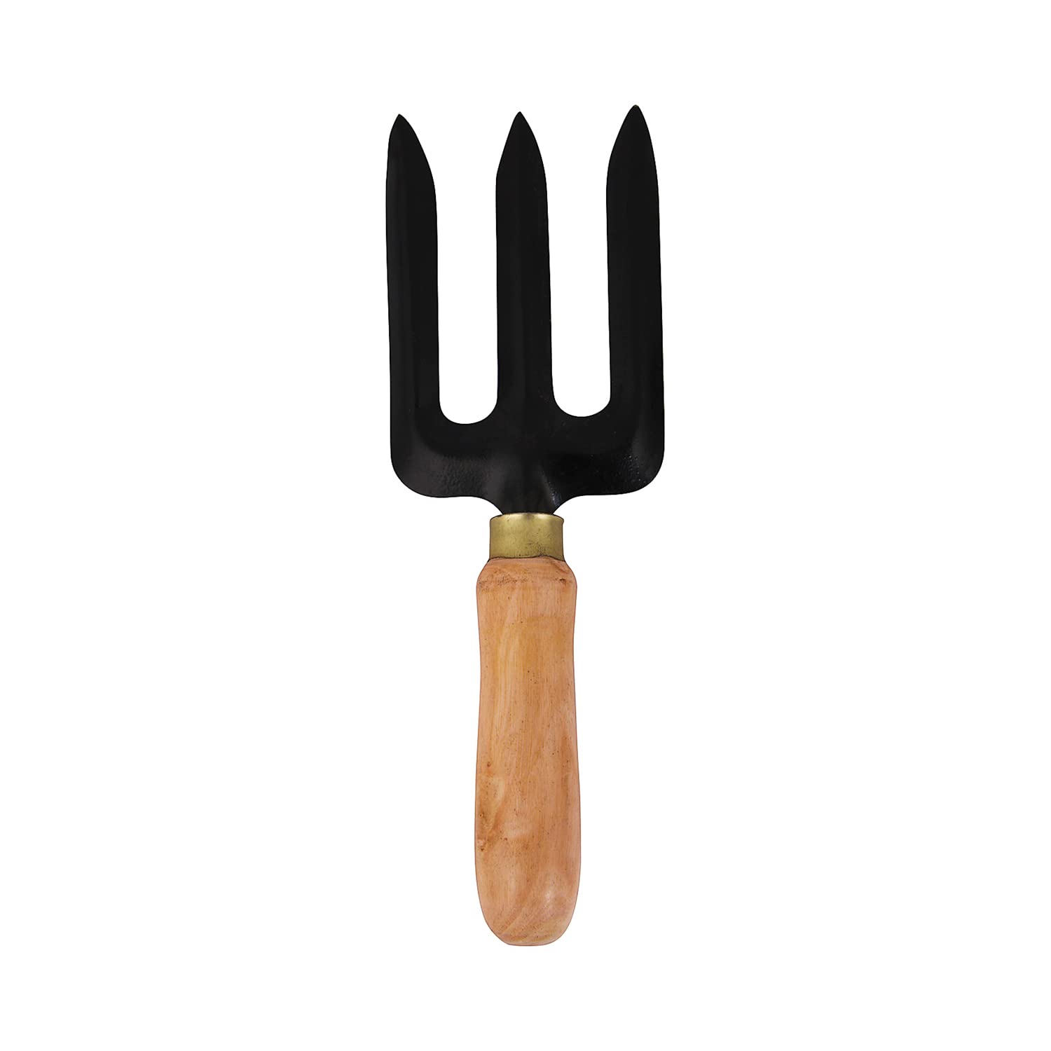Leafy Tales Gardening Tool Kit Set of 5 (5 Tools) Wooden handle