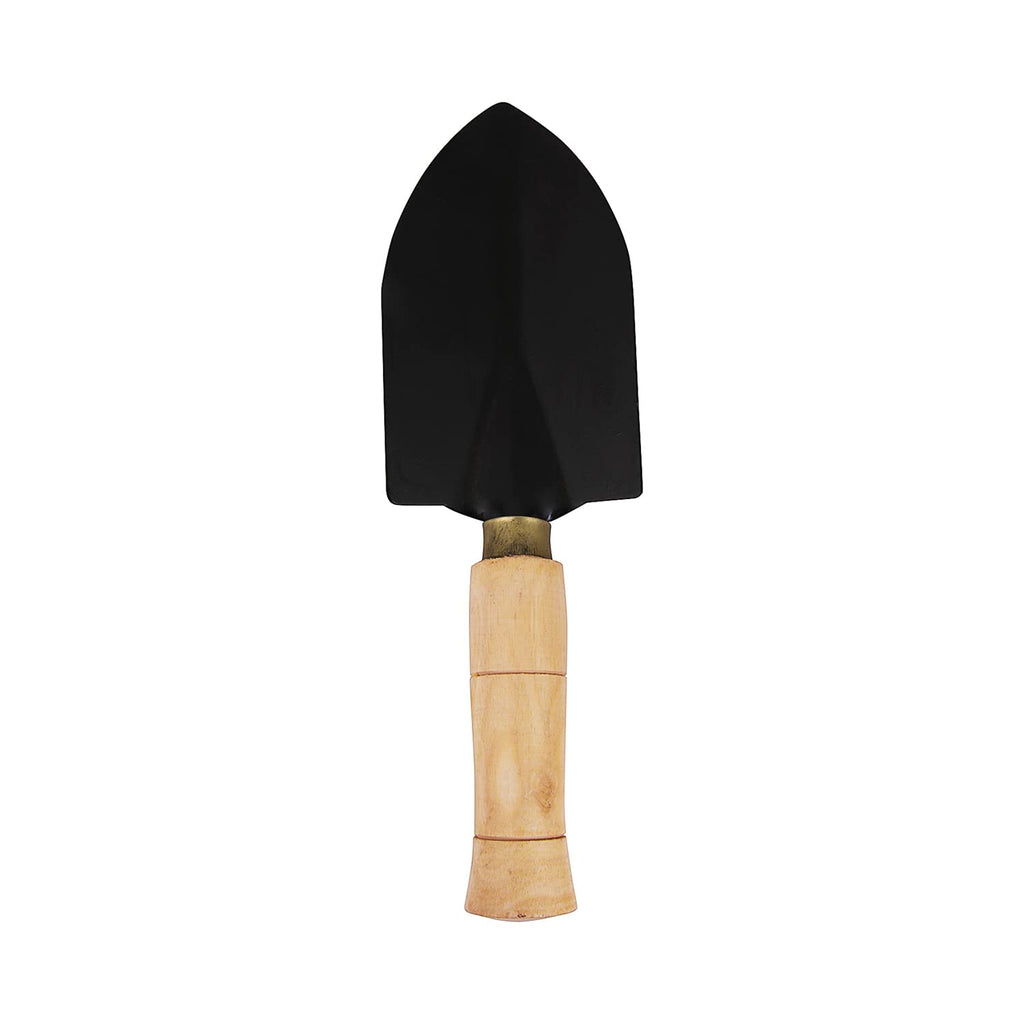 Leafy Tales Gardening Tool Kit Set of 5 (5 Tools) Wooden handle
